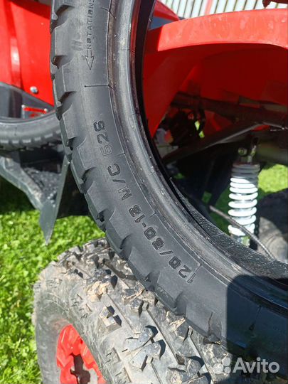 Mitzeller Enduro 3 sahara