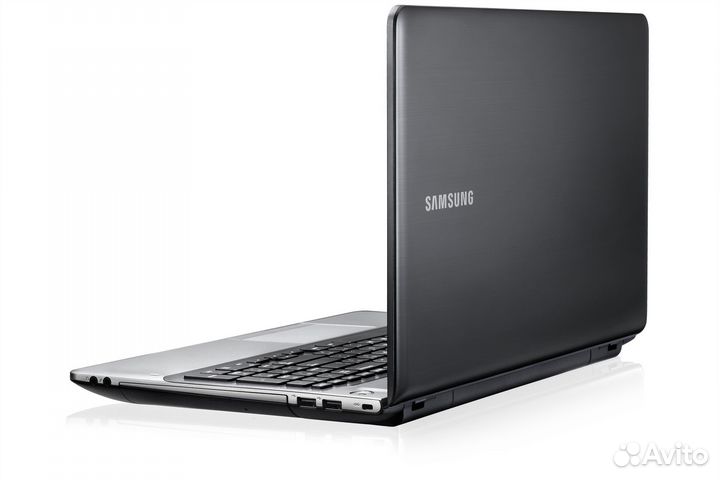 Мощный Samsung Core i5, 8Gb, новые SSD и акб