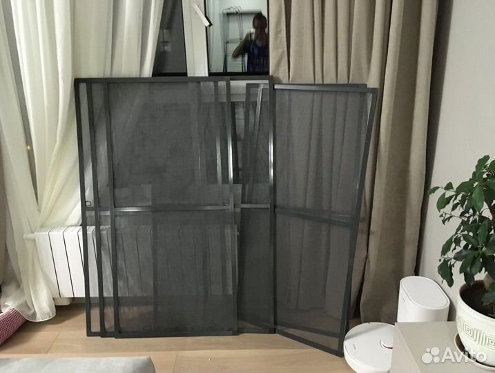 Москитная сетка антимошка