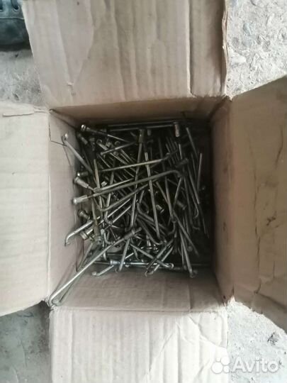 Запчасти мотоцикл Днепр