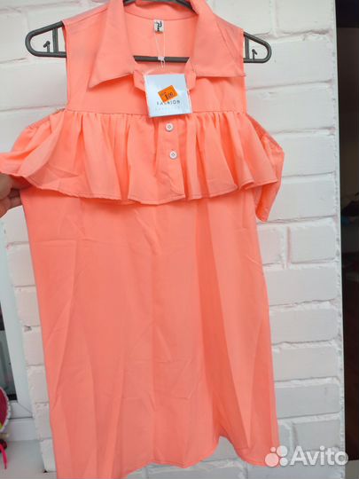 Сарафан летний