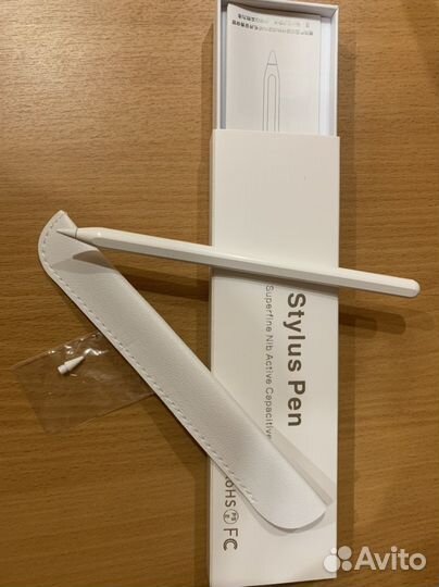 Стилус для iPad