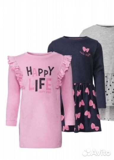 Платье Lupilu 86/92