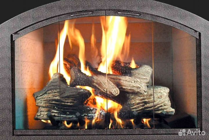 Зеркала с вырезами