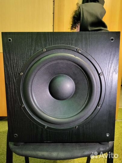 Sven HA-680W