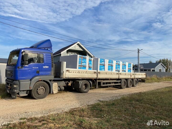 Газосиликатный Блок 100