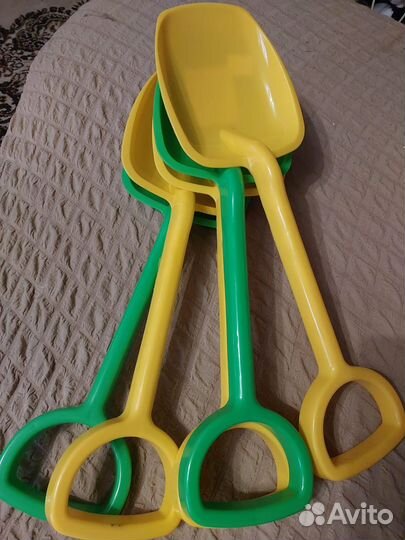 Детские игрушки