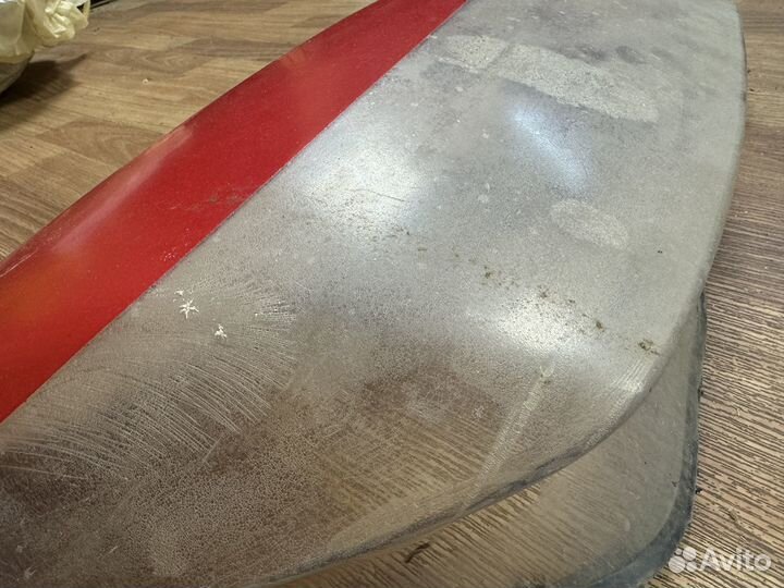 Стекло фар opel astra h