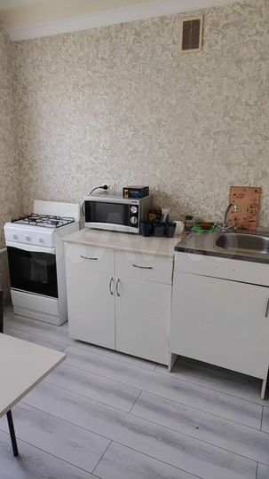 1-к. квартира, 33 м², 5/5 эт.