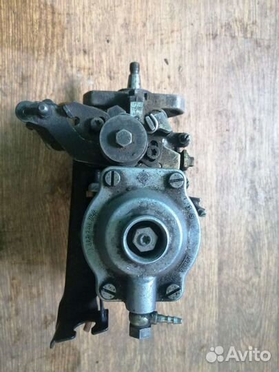 Тнвд топливный насос Volkswagen Passat B3, 1.6