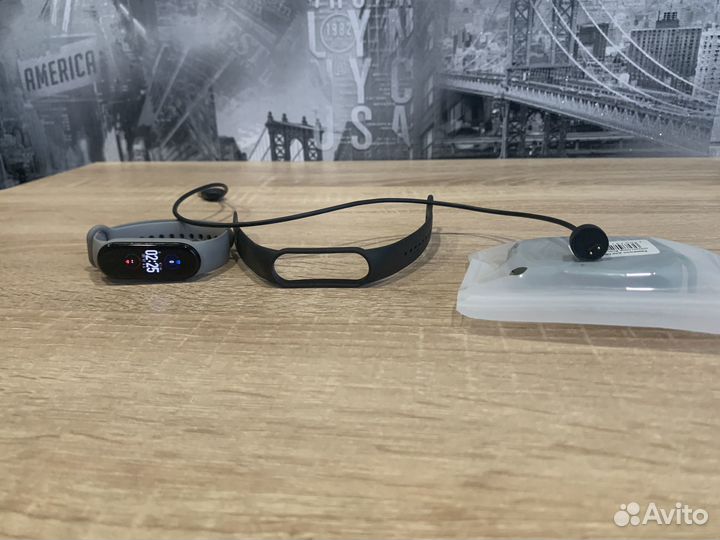 Xiaomi mi Band 5