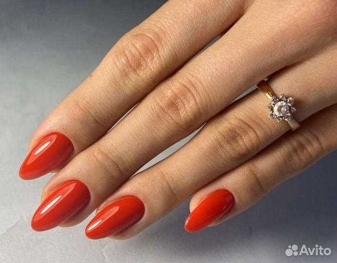 Маникюр Педикюр Мира 44а оф.236 Западная (Фаворит)