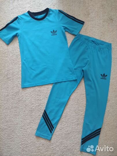 Спортивный костюм