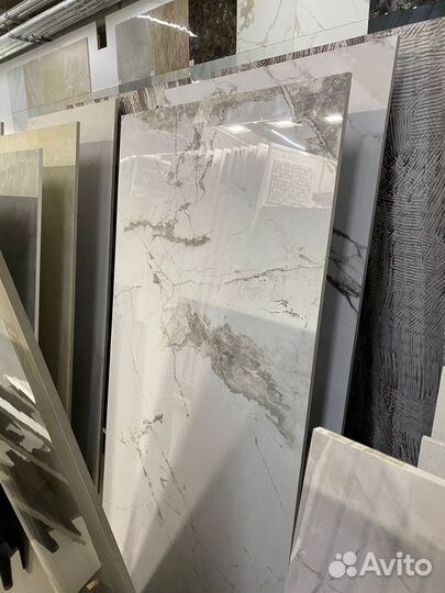 Керамогранит 120х60