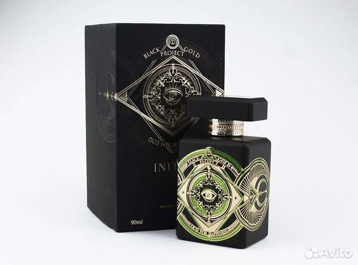 Initio Oud for Happiness 90 ml