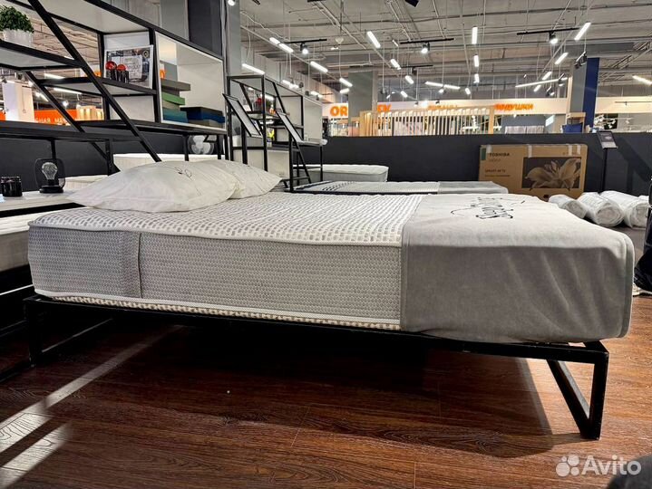 Матрас 160х200 Новый