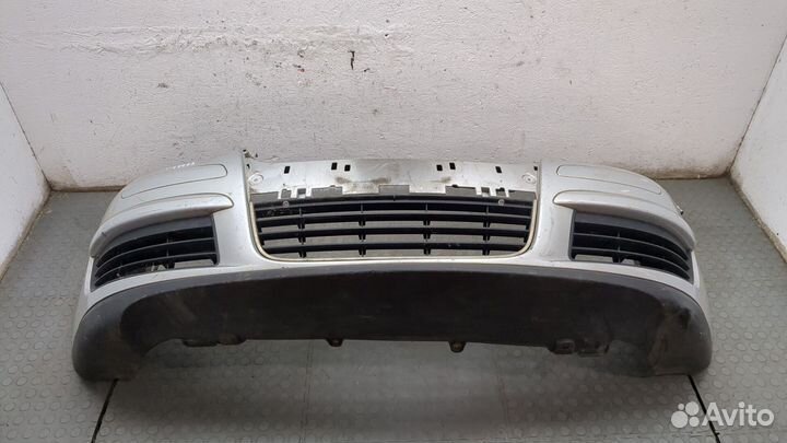 Бампер Volkswagen Jetta 5, 2009