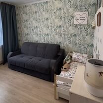 1-к. квартира, 29,2 м², 5/5 эт.