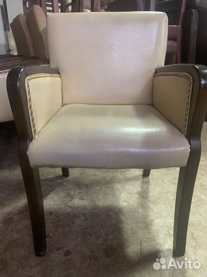 Кресло бу