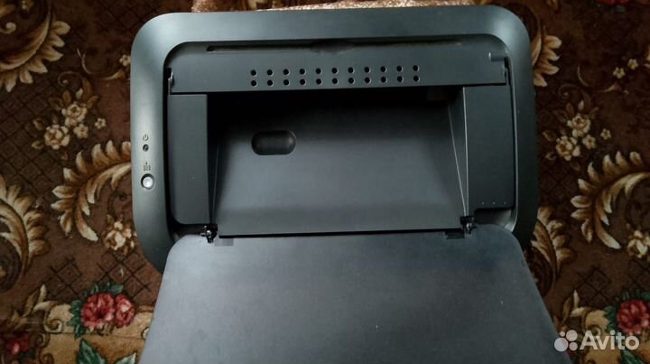 Принтер лазерный canon lbp6000b