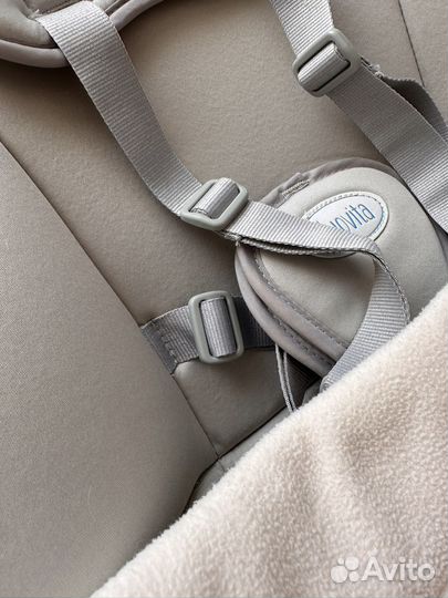 Электрокачели Nuovita Migliore