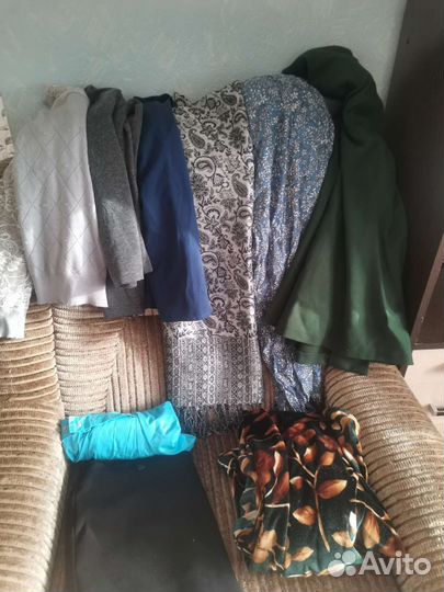 Новые женские вещи