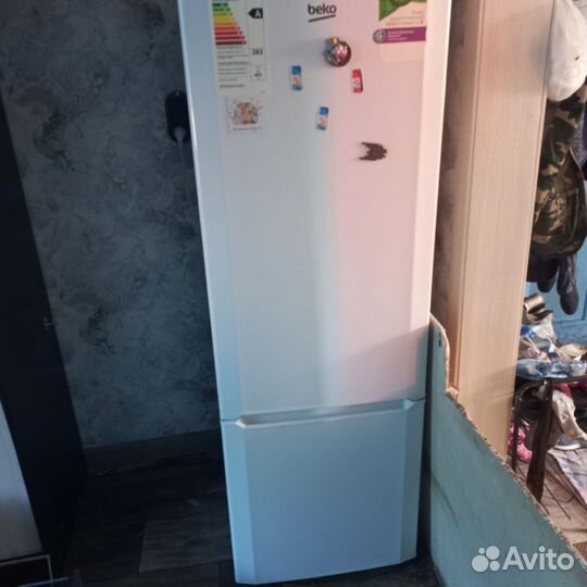 Холодильник бу