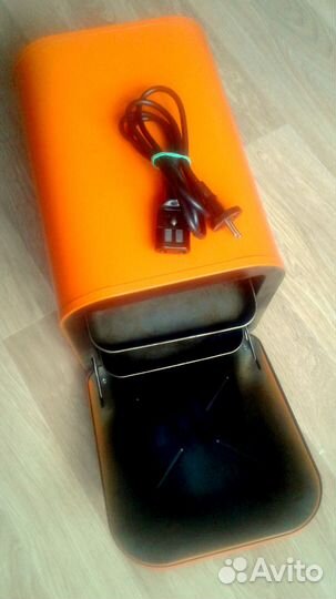 Электродуховка б/у для дома и дачи