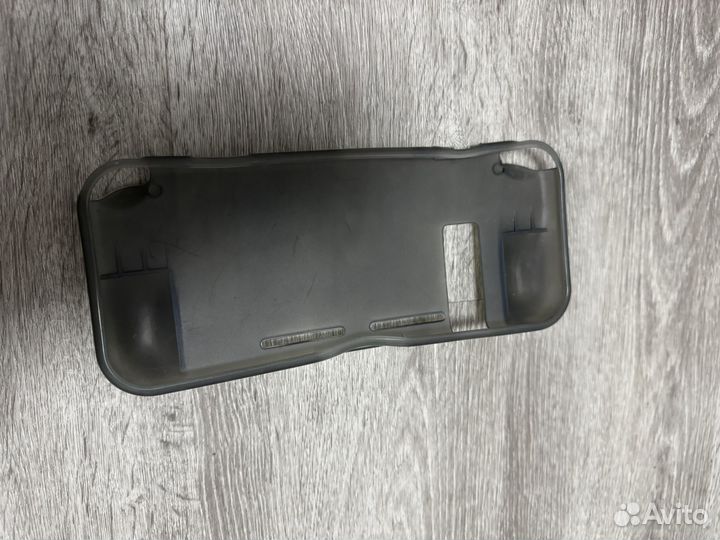 Nintendo switch v2 прошитая