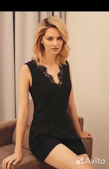 Комбинезон новый