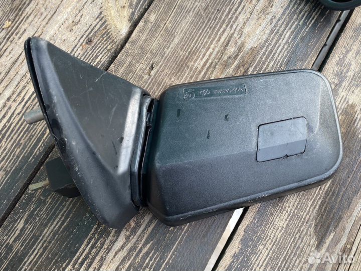 Зеркала ваз 2114