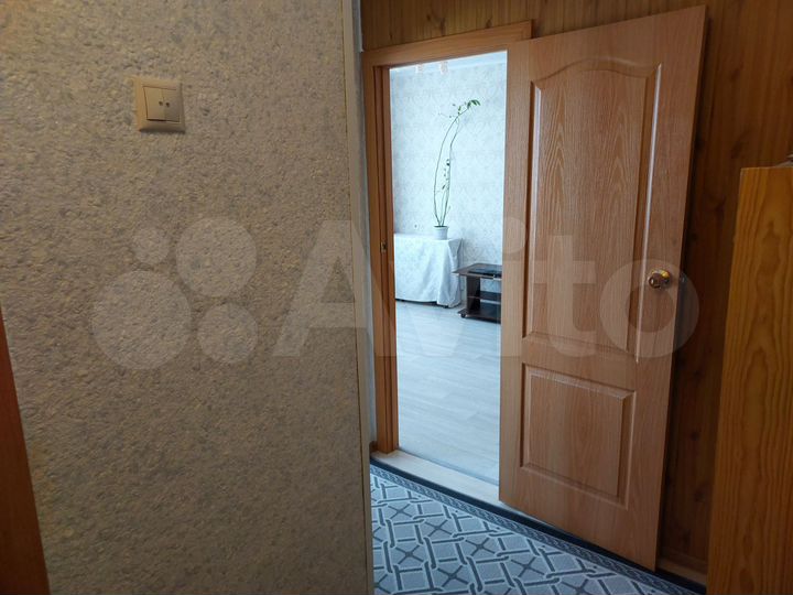 1-к. квартира, 27,5 м², 3/5 эт.