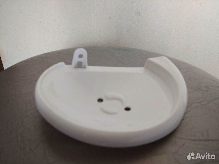 Набор для ванной комнаты Олимпия, 7 предметов