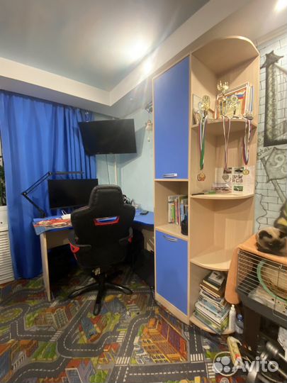 Мебель бу для детской комнаты