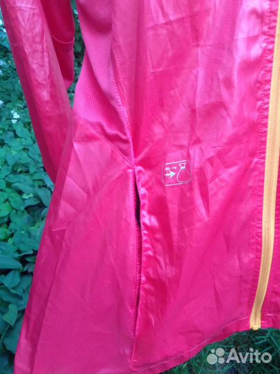 Ветровка для бега Craft жен xs