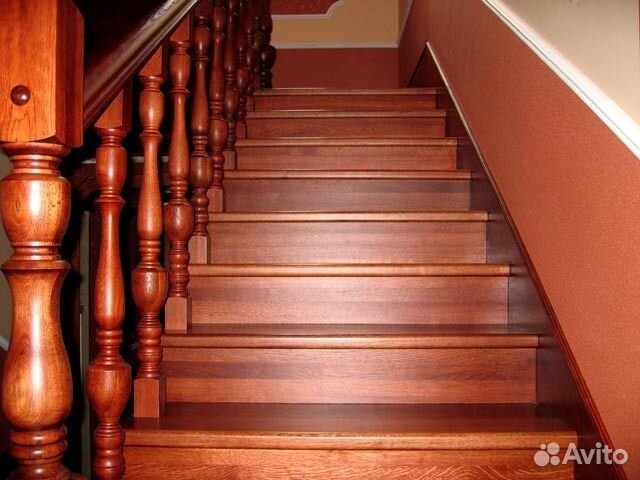 Услуги плотника