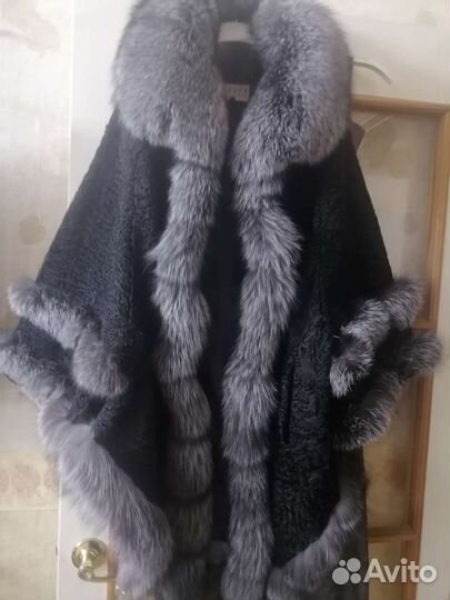 Ремонт и пошив одежды из меха