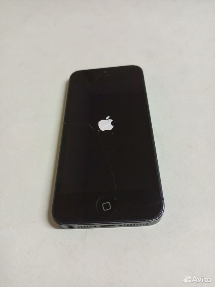 iPhone 5, 32 ГБ