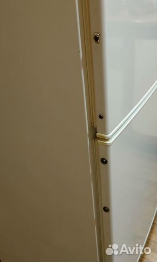 Холодильник Polar home на запчасти