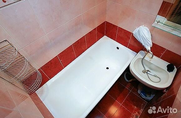 Реставрация ванн