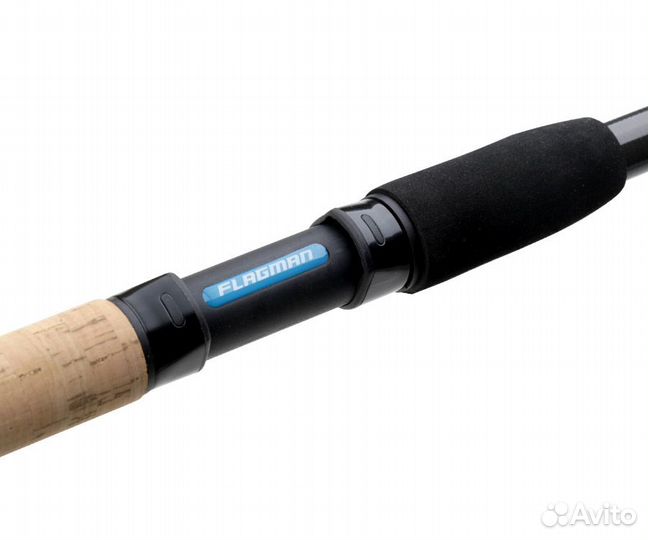 Фидер Flagman Cast Master Method Feeder 3,6м тест