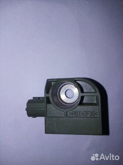 Датчик airbag Ssang Yong Actyon New