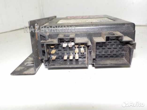 Блок управления Мерседес