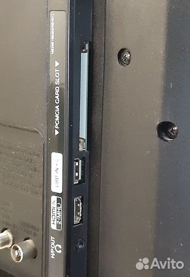 Телевизор LG 32