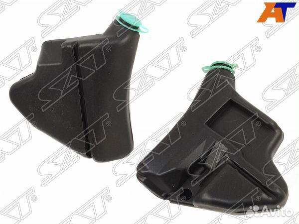 Бачок омывателя hyundai porter/H100 94