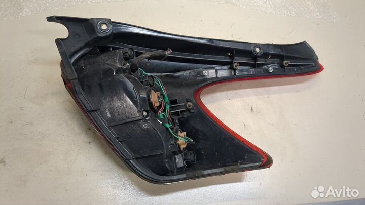 Фонарь (задний) Nissan Juke, 2011