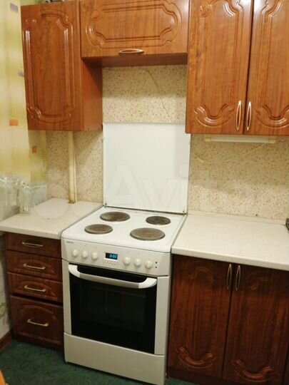 2-к. квартира, 28 м², 1/5 эт.