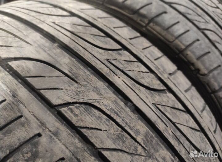 Goodyear Eagle LS2000 245/40 R18