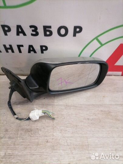 Зеркало правое Toyota Avensis T25 2AZ-FSE 2006