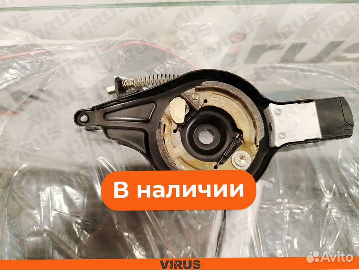 Тормозной барабан задний R18-R20 на электровелосипед